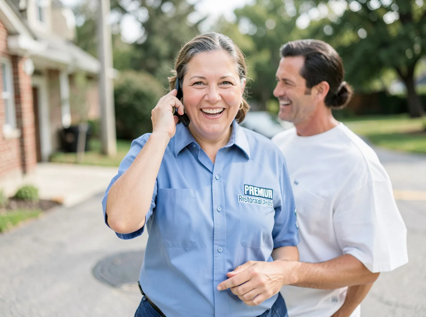 Water Damage Restoration Amonate, VA FAQs
